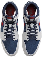 Air Jordan 1 High Zoom Comfort 2 'Olímpico'. DV1307-406 Lookbook Air Jordan 1 High Zoom Comfort 2 'Olímpico'. DV1307-406