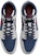 Air Jordan 1 Tinggi Zoom Comfort 2 'Olympic' DV1307-406
