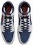 Lookbook Air Jordan 1 Tinggi Zoom Comfort 2 'Olympic' DV1307-406
