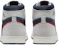 Shop Air Jordan 1 Tinggi Zoom Comfort 2 'Olympic' DV1307-406
