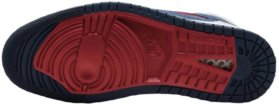 Air Jordan 1 High Zoom Comfort 2 'Olympic' DV1307-406 Purchase Air Jordan 1 High Zoom Comfort 2 'Olympic' DV1307-406