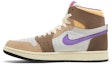 Lookbook Air Jordan 1 High Zoom Comfort 2 'Palomino' Lelaki DV1307-205