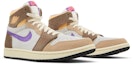 Cheap Air Jordan 1 High Zoom Comfort 2 'Palomino' Lelaki DV1307-205