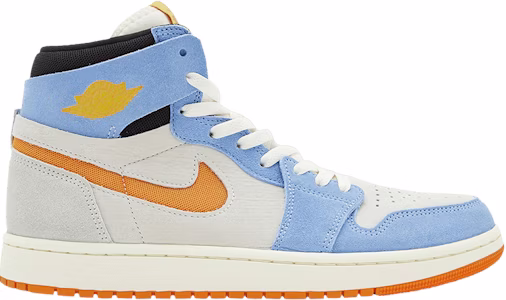 Air Jordan 1 High Zoom Comfort 2 'Royal Pulse Alpha Naranja' DV1307-184 Buy Air Jordan 1 High Zoom Comfort 2 'Royal Pulse Alpha Naranja' DV1307-184