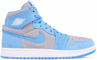 Air Jordan 1 High Zoom Comfort 2 'University Blue' DV1307-014 Air Jordan 1 High Zoom Comfort 2 'University Blue' DV1307-014