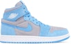 Buy Air Jordan 1 High Zoom Comfort 2 'University Blue' Biru Universiti. DV1307-014