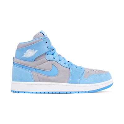 Jordan 1 High Zoom CMFT 2 'University Blue'