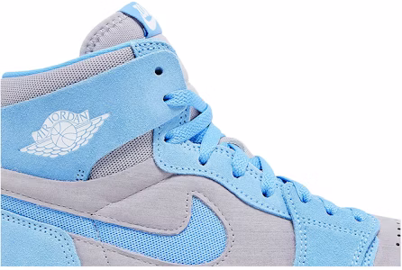 Air Jordan 1 High Zoom Comfort 2 'University Blue' Biru Universiti. DV1307-014 Order Air Jordan 1 High Zoom Comfort 2 'University Blue' Biru Universiti. DV1307-014