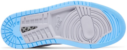 Air Jordan 1 High Zoom Comfort 2 'Azul Universidad' DV1307-014 Shop Air Jordan 1 High Zoom Comfort 2 'Azul Universidad' DV1307-014