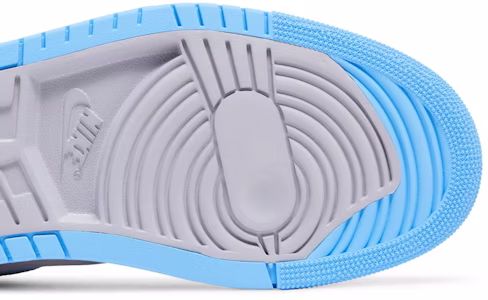 Air Jordan 1 High Zoom Comfort 2 'University Blue' Biru Universiti. DV1307-014 Purchase Air Jordan 1 High Zoom Comfort 2 'University Blue' Biru Universiti. DV1307-014