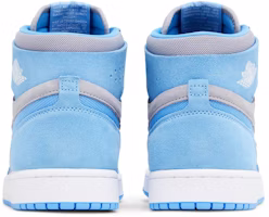 Air Jordan 1 High Zoom Comfort 2 'Azul Universidad' DV1307-014 Details for Air Jordan 1 High Zoom Comfort 2 'Azul Universidad' DV1307-014