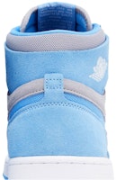 Air Jordan 1 High Zoom Comfort 2 'Azul Universidad' DV1307-014 Sizing Air Jordan 1 High Zoom Comfort 2 'Azul Universidad' DV1307-014