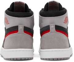 Air Jordan 1 High Zoom Comfort 'Cement Fire Red' dalam Bahasa Melayu. DV1307-060 Details for Air Jordan 1 High Zoom Comfort 'Cement Fire Red' dalam Bahasa Melayu. DV1307-060