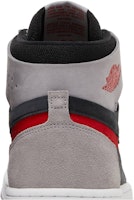 Air Jordan 1 High Zoom Comfort 'Cement Fire Red' dalam Bahasa Melayu. DV1307-060 Sizing Air Jordan 1 High Zoom Comfort 'Cement Fire Red' dalam Bahasa Melayu. DV1307-060