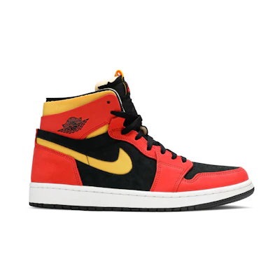 Jordan 1 High Zoom CMFT 'Chile Red'