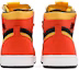 Details for Air Jordan 1 High Zoom Comfort 'Chile Red' Merah Panas CT0978-006