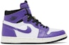 Buy Air Jordan 1 High Zoom Comfort 'Crater Purple' Ungu CT0978-501