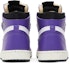 Details for Air Jordan 1 High Zoom Comfort 'Crater Purple' Ungu CT0978-501