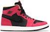 Buy Air Jordan 1 High Zoom Comfort 'Fireberry' Lelaki & Wanita CT0978-601