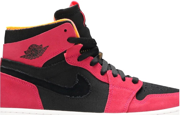 Air Jordan 1 High Zoom Comfort 'Fireberry' CT0978-601 Order Air Jordan 1 High Zoom Comfort 'Fireberry' CT0978-601