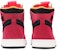 Air Jordan 1 High Zoom Comfort 'Fireberry' Lelaki & Wanita CT0978-601