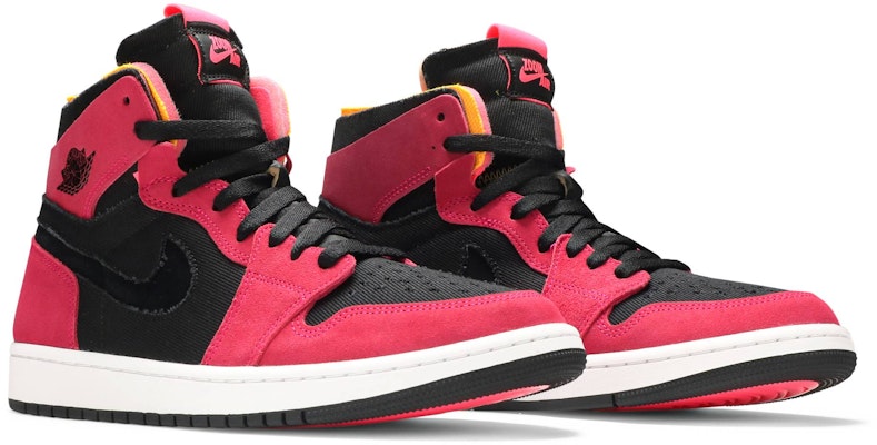 Air Jordan 1 High Zoom Comfort 'Fireberry' CT0978-601 Cheap Air Jordan 1 High Zoom Comfort 'Fireberry' CT0978-601