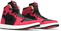Cheap Air Jordan 1 High Zoom Comfort 'Fireberry' Lelaki & Wanita CT0978-601