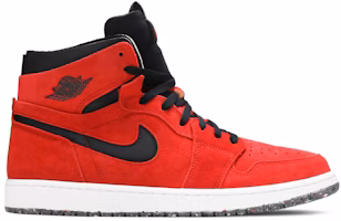 Air Jordan 1 High Zoom Comfort 'Gym Red' CT0978-600 Air Jordan 1 High Zoom Comfort 'Gym Red' CT0978-600