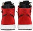 Details for Air Jordan 1 High Zoom Comfort 'Gym Red' Merah Gym CT0978-600