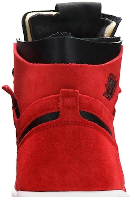 Air Jordan 1 高筒 Zoom 舒適版 'Gym Red' CT0978-600 Sizing Air Jordan 1 高筒 Zoom 舒適版 'Gym Red' CT0978-600