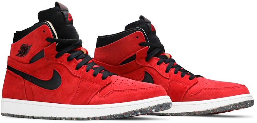 Air Jordan 1 高筒 Zoom 舒適版 'Gym Red' CT0978-600 Cheap Air Jordan 1 高筒 Zoom 舒適版 'Gym Red' CT0978-600