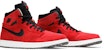 Air Jordan 1 High Zoom Comfort 'Gym Red' Merah Gym CT0978-600