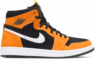 Air Jordan 1 High Zoom Comfort 'Rookie Of The Year' CT0978-002 Air Jordan 1 High Zoom Comfort 'Rookie Of The Year' CT0978-002