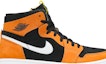 Order Air Jordan 1 High Zoom Comfort 'Rookie Of The Year' Lelaki Wanita Malaysia. CT0978-002