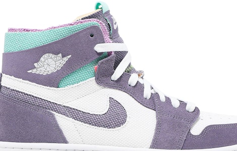 에어 조던 1 하이 줌 컴포트 "트로피컬 트위스트" CT0978-150 Order 에어 조던 1 하이 줌 컴포트 "트로피컬 트위스트" CT0978-150