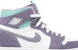 Air Jordan 1 High Zoom Comfort 'Tropical Twist' Warna Tropika. CT0978-150