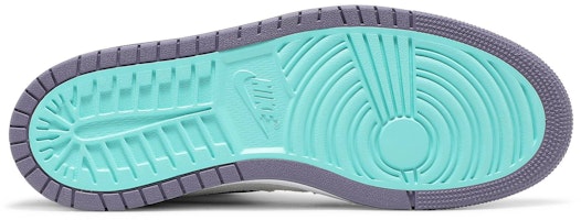 Air Jordan 1 High Zoom Comfort 'Tropical Twist' en español. CT0978-150 Shop Air Jordan 1 High Zoom Comfort 'Tropical Twist' en español. CT0978-150