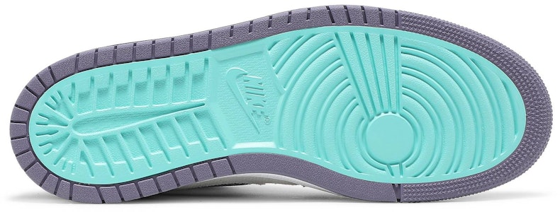 에어 조던 1 하이 줌 컴포트 "트로피컬 트위스트" CT0978-150 Shop 에어 조던 1 하이 줌 컴포트 "트로피컬 트위스트" CT0978-150