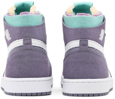 Air Jordan 1 High Zoom Comfort 'Tropical Twist' en español. CT0978-150 Details for Air Jordan 1 High Zoom Comfort 'Tropical Twist' en español. CT0978-150