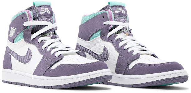 에어 조던 1 하이 줌 컴포트 "트로피컬 트위스트" CT0978-150 Cheap 에어 조던 1 하이 줌 컴포트 "트로피컬 트위스트" CT0978-150