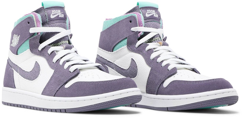 Air Jordan 1 High Zoom Comfort 'Tropical Twist' CT0978-150 Cheap Air Jordan 1 High Zoom Comfort 'Tropical Twist' CT0978-150