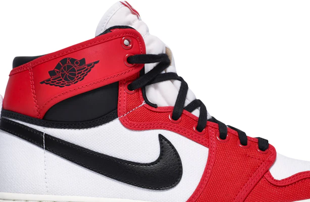Air Jordan 1 KO 'Chicago' 2021 DA9089-100 Order Air Jordan 1 KO 'Chicago' 2021 DA9089-100