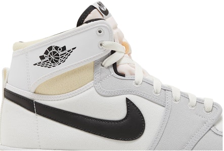 에어 조던 1 KO '그레이 포그' DO5047-100 Order 에어 조던 1 KO '그레이 포그' DO5047-100