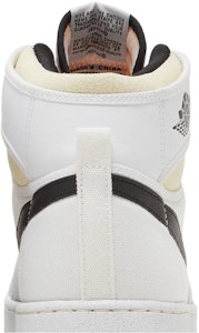 에어 조던 1 KO '그레이 포그' DO5047-100 Sizing 에어 조던 1 KO '그레이 포그' DO5047-100