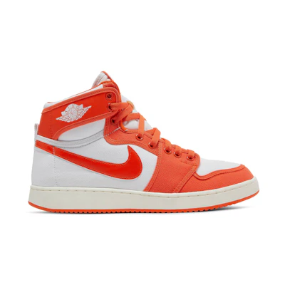 Jordan 1 KO 'Syracuse'