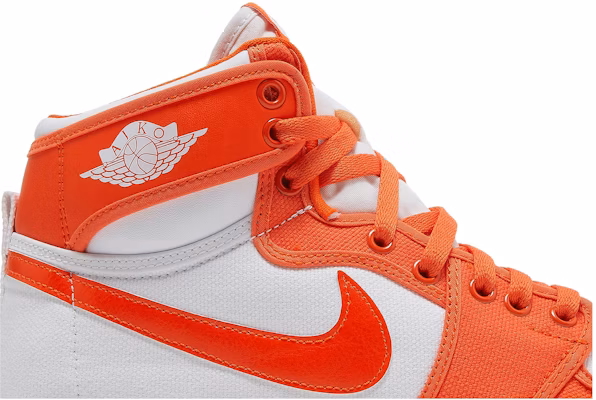 Air Jordan 1 KO 'Syracuse' Lelaki Sneakers DO5047-801 Order Air Jordan 1 KO 'Syracuse' Lelaki Sneakers DO5047-801