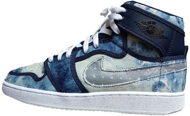 에어 조던 1 KO 하이 '사시코' CK6440-400 Buy 에어 조던 1 KO 하이 '사시코' CK6440-400