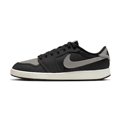 Jordan 1 KO Low 'Shadow'
