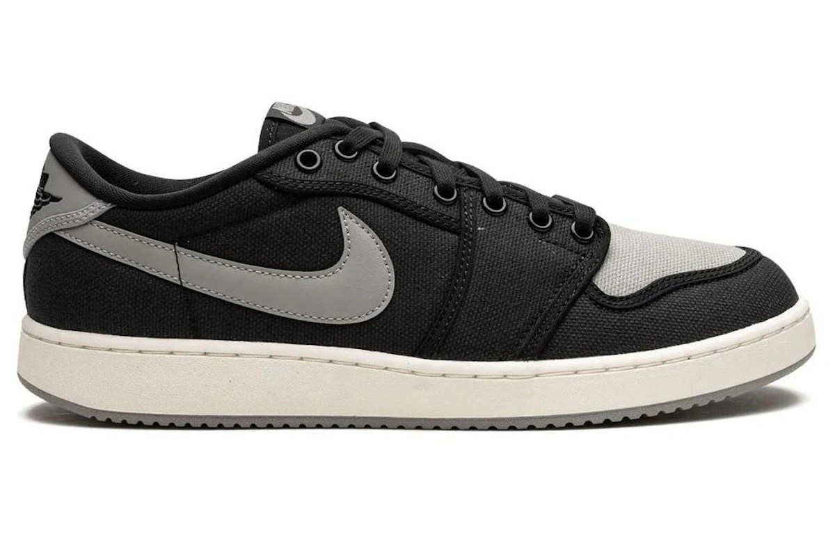 Air Jordan 1 KO Low 'Shadow'