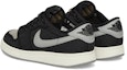 Lookbook Air Jordan 1 KO Low 'Shadow' Bayang DX4981-002